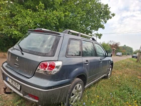 Mitsubishi Outlander - 1000 € - 50038770 4 | Car24.bg Mitsubishi Outlander - 1000 € - 50038770 4