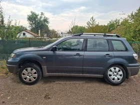 Mitsubishi Outlander - 1000 € - 50038770 2 | Car24.bg Mitsubishi Outlander - 1000 € - 50038770 2
