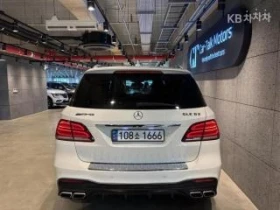 Mercedes-Benz GLE 63 AMG 4Matic | Auto.bg — изображение 4 Mercedes-Benz GLE 63 AMG 4Matic | Auto.bg — изображение 4