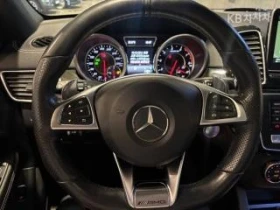 Mercedes-Benz GLE 63 AMG 4Matic | Auto.bg — изображение 13 Mercedes-Benz GLE 63 AMG 4Matic | Auto.bg — изображение 13
