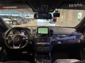 Mercedes-Benz GLE 63 AMG 4Matic | Auto.bg — изображение 9 Mercedes-Benz GLE 63 AMG 4Matic | Auto.bg — изображение 9