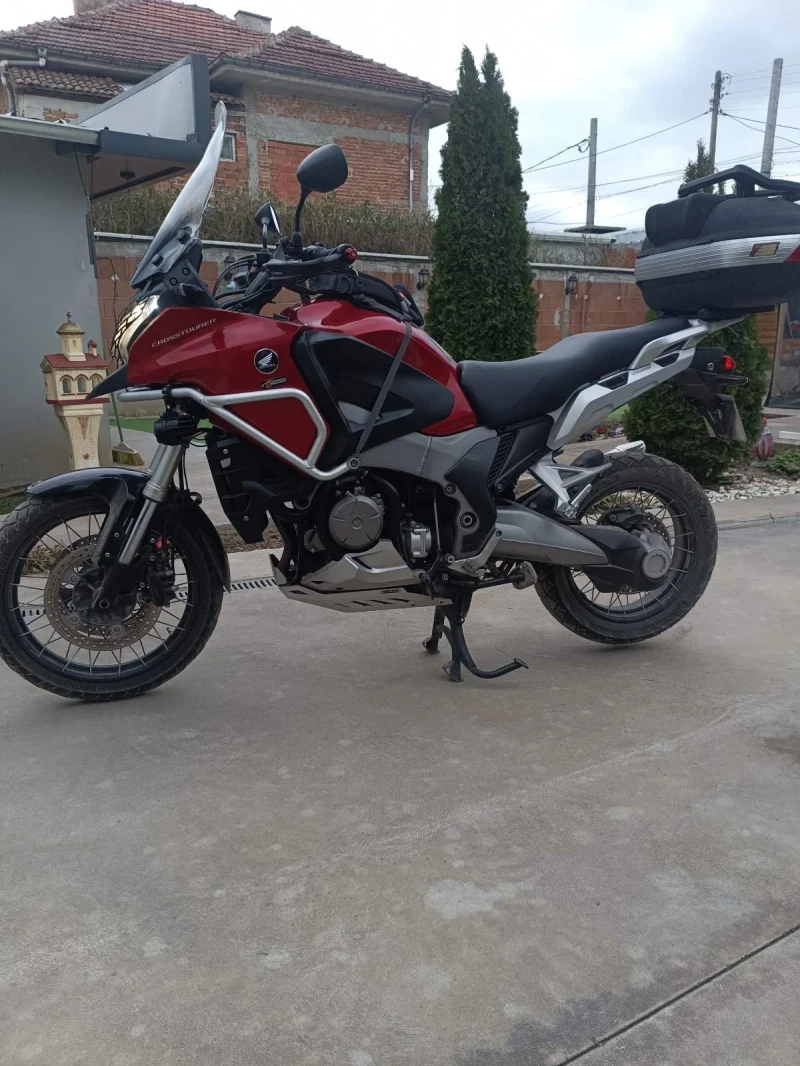 Honda Crosstour - 5300 € - 11727418 1 | Car24.bg Honda Crosstour - 5300 € - 11727418 1