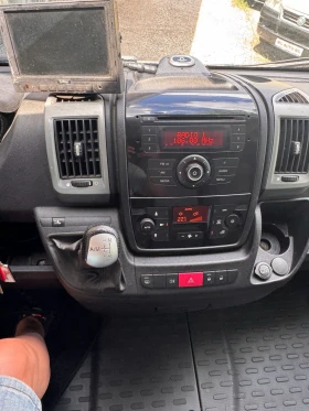 Fiat Ducato undefined | Auto.bg — изображение 7 Fiat Ducato undefined | Auto.bg — изображение 7