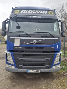 Volvo Fm