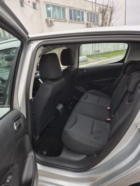 Peugeot 308 1.6 i - 3800 € / 7432.15 лв. - 91270900 6 | Car24.bg Peugeot 308 1.6 i - 3800 € / 7432.15 лв. - 91270900 6