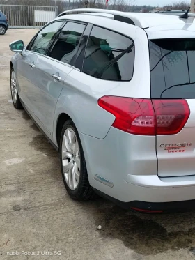 Citroen C5 - 5000 € / 9779.15 лв. - 14086577 10 | Car24.bg Citroen C5 - 5000 € / 9779.15 лв. - 14086577 10