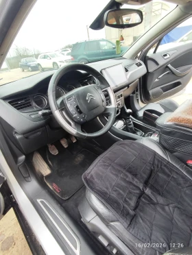 Citroen C5 - 5000 € / 9779.15 лв. - 14086577 15 | Car24.bg Citroen C5 - 5000 € / 9779.15 лв. - 14086577 15