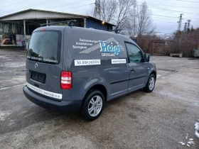 VW Caddy 1.6TDI - 4800 € / 9387.98 лв. - 16359497 4 | Car24.bg VW Caddy 1.6TDI - 4800 € / 9387.98 лв. - 16359497 4