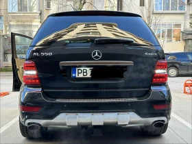 Mercedes-Benz ML 550 164 - цена по договаряне - 59135137 13 | Car24.bg Mercedes-Benz ML 550 164 - цена по договаряне - 59135137 13