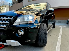 Mercedes-Benz ML 550 164 - цена по договаряне - 59135137 15 | Car24.bg Mercedes-Benz ML 550 164 - цена по договаряне - 59135137 15