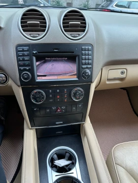 Mercedes-Benz ML 550 164 - цена по договаряне - 59135137 4 | Car24.bg Mercedes-Benz ML 550 164 - цена по договаряне - 59135137 4