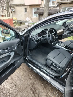 Audi A6 2.0d 136 k.c avtomatik 7g ! nova! - 7777 € / 15210.49 лв. - 93075083 7 | Car24.bg Audi A6 2.0d 136 k.c avtomatik 7g ! nova! - 7777 € / 15210.49 лв. - 93075083 7