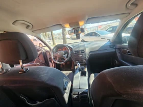 Mercedes-Benz C 200 - 6200 € / 12126.15 лв. - 57664328 3 | Car24.bg Mercedes-Benz C 200 - 6200 € / 12126.15 лв. - 57664328 3