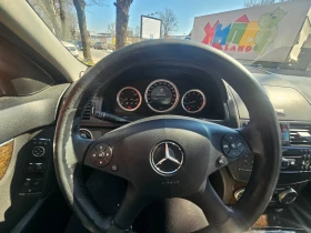 Mercedes-Benz C 200 - 6200 € / 12126.15 лв. - 57664328 10 | Car24.bg Mercedes-Benz C 200 - 6200 € / 12126.15 лв. - 57664328 10