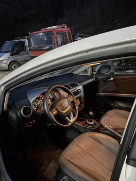 Seat Leon 1.6TDI - 4600 € / 8996.82 лв. - 45583761 6 | Car24.bg Seat Leon 1.6TDI - 4600 € / 8996.82 лв. - 45583761 6