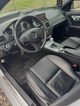 Mercedes-Benz C 320 3.2 | Auto.bg — изображение 7 Mercedes-Benz C 320 3.2 | Auto.bg — изображение 7