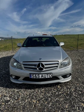 Mercedes-Benz C 320 3.2 | Auto.bg — изображение 4 Mercedes-Benz C 320 3.2 | Auto.bg — изображение 4