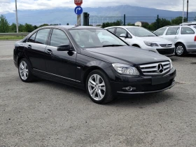 Mercedes-Benz C 200 i 184k.c. Avantgarde Euro 5 | Auto.bg — изображение 3 Mercedes-Benz C 200 i 184k.c. Avantgarde Euro 5 | Auto.bg — изображение 3