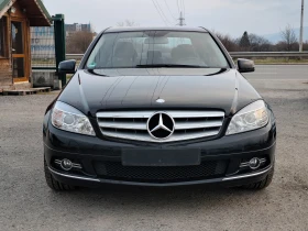 Mercedes-Benz C 200 i 184k.c. Avantgarde Euro 5 | Auto.bg — изображение 2 Mercedes-Benz C 200 i 184k.c. Avantgarde Euro 5 | Auto.bg — изображение 2