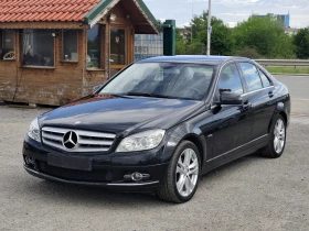 Mercedes-Benz C 200 i 184k.c. Avantgarde Euro 5