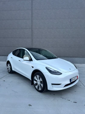 Tesla Model Y Long range Ryzen - Car24.bg Tesla Model Y Long range Ryzen