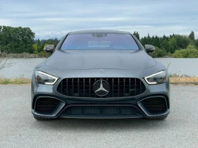 Mercedes-Benz AMG GT 63S Aerodynamic PKG ЦЕНА ДО БЪЛГАРИЯ АВТОКРЕДИТ | Auto.bg — изображение 2 Mercedes-Benz AMG GT 63S Aerodynamic PKG ЦЕНА ДО БЪЛГАРИЯ АВТОКРЕДИТ | Auto.bg — изображение 2