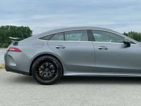 Mercedes-Benz AMG GT 63S Aerodynamic PKG ЦЕНА ДО БЪЛГАРИЯ АВТОКРЕДИТ | Auto.bg — изображение 5 Mercedes-Benz AMG GT 63S Aerodynamic PKG ЦЕНА ДО БЪЛГАРИЯ АВТОКРЕДИТ | Auto.bg — изображение 5