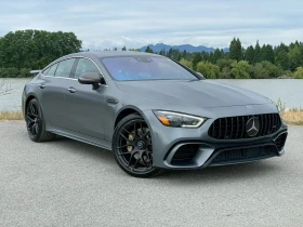 Mercedes-Benz AMG GT 63S Aerodynamic PKG ЦЕНА ДО БЪЛГАРИЯ АВТОКРЕДИТ | Auto.bg — изображение 3 Mercedes-Benz AMG GT 63S Aerodynamic PKG ЦЕНА ДО БЪЛГАРИЯ АВТОКРЕДИТ | Auto.bg — изображение 3
