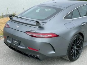 Mercedes-Benz AMG GT 63S Aerodynamic PKG ЦЕНА ДО БЪЛГАРИЯ АВТОКРЕДИТ | Auto.bg — изображение 7 Mercedes-Benz AMG GT 63S Aerodynamic PKG ЦЕНА ДО БЪЛГАРИЯ АВТОКРЕДИТ | Auto.bg — изображение 7