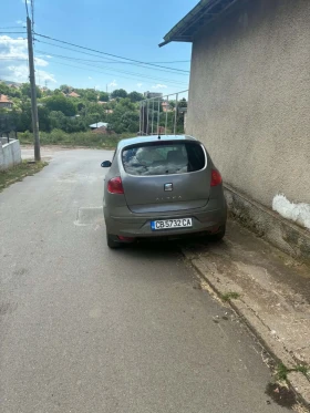 Seat Altea - 2100 € / 4107.24 лв. - 47938362 3 | Car24.bg Seat Altea - 2100 € / 4107.24 лв. - 47938362 3