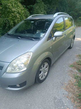 Toyota Corolla verso 2, 2 - 3300 € / 6454.24 лв. - 53806663 3 | Car24.bg Toyota Corolla verso 2, 2 - 3300 € / 6454.24 лв. - 53806663 3