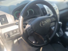 Toyota Corolla verso 2, 2 - 3300 € / 6454.24 лв. - 53806663 6 | Car24.bg Toyota Corolla verso 2, 2 - 3300 € / 6454.24 лв. - 53806663 6