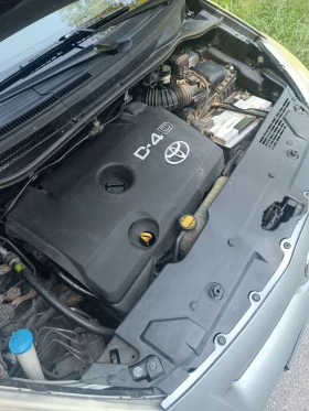 Toyota Corolla verso 2, 2 - 3300 € / 6454.24 лв. - 53806663 5 | Car24.bg Toyota Corolla verso 2, 2 - 3300 € / 6454.24 лв. - 53806663 5