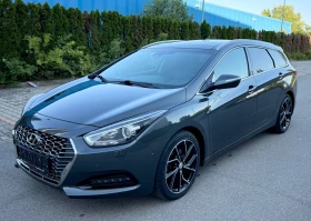Hyundai I40 1.6 CRDI/136kc/Автоматик/* FaceLift* /PREMIUM FULL