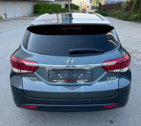 Hyundai I40 1.6 CRDI/136kc/Автоматик/* FaceLift* /PREMIUM FULL | Auto.bg — изображение 5 Hyundai I40 1.6 CRDI/136kc/Автоматик/* FaceLift* /PREMIUM FULL | Auto.bg — изображение 5