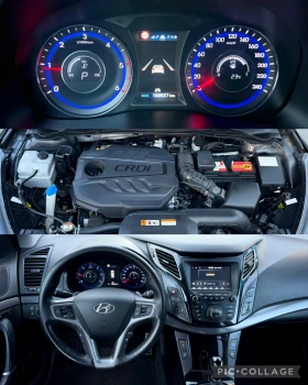 Hyundai I40 1.6 CRDI/136kc/Автоматик/* FaceLift* /PREMIUM FULL | Auto.bg — изображение 9 Hyundai I40 1.6 CRDI/136kc/Автоматик/* FaceLift* /PREMIUM FULL | Auto.bg — изображение 9