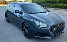 Hyundai I40 1.6 CRDI/136kc/Автоматик/* FaceLift* /PREMIUM FULL | Auto.bg — изображение 3 Hyundai I40 1.6 CRDI/136kc/Автоматик/* FaceLift* /PREMIUM FULL | Auto.bg — изображение 3
