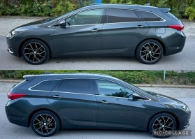 Hyundai I40 1.6 CRDI/136kc/Автоматик/* FaceLift* /PREMIUM FULL | Auto.bg — изображение 7 Hyundai I40 1.6 CRDI/136kc/Автоматик/* FaceLift* /PREMIUM FULL | Auto.bg — изображение 7