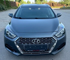 Hyundai I40 1.6 CRDI/136kc/Автоматик/* FaceLift* /PREMIUM FULL | Auto.bg — изображение 2 Hyundai I40 1.6 CRDI/136kc/Автоматик/* FaceLift* /PREMIUM FULL | Auto.bg — изображение 2