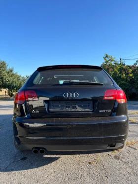 Audi A3 Панорама* S-line | Auto.bg — изображение 5 Audi A3 Панорама* S-line | Auto.bg — изображение 5