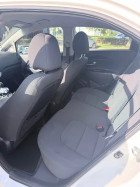 Kia Rio 1.1 - 4701 € - 24304679 7 | Car24.bg Kia Rio 1.1 - 4701 € - 24304679 7