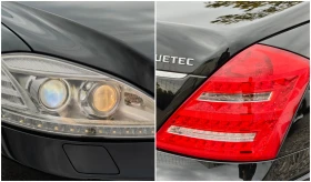 Mercedes-Benz S 350 d-AMGPack-BLUETEC-РЕАЛНИ КМ! - 12890 € - 52740195 12 | Car24.bg Mercedes-Benz S 350 d-AMGPack-BLUETEC-РЕАЛНИ КМ! - 12890 € - 52740195 12
