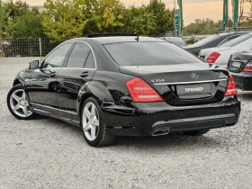Mercedes-Benz S 350 d-AMGPack-BLUETEC-РЕАЛНИ КМ! - 12890 € - 52740195 6 | Car24.bg Mercedes-Benz S 350 d-AMGPack-BLUETEC-РЕАЛНИ КМ! - 12890 € - 52740195 6