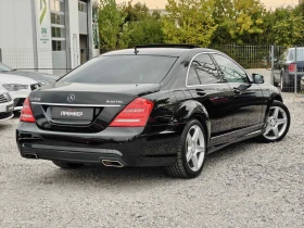Mercedes-Benz S 350 d-AMGPack-BLUETEC-РЕАЛНИ КМ! - 12890 € - 52740195 4 | Car24.bg Mercedes-Benz S 350 d-AMGPack-BLUETEC-РЕАЛНИ КМ! - 12890 € - 52740195 4