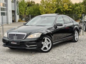 Mercedes-Benz S 350 d-AMGPack-BLUETEC-РЕАЛНИ КМ! - Car24.bg Mercedes-Benz S 350 d-AMGPack-BLUETEC-РЕАЛНИ КМ!