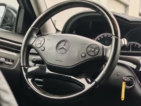 Mercedes-Benz S 350 d-AMGPack-BLUETEC-РЕАЛНИ КМ! - 12890 € - 52740195 7 | Car24.bg Mercedes-Benz S 350 d-AMGPack-BLUETEC-РЕАЛНИ КМ! - 12890 € - 52740195 7