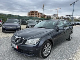 Mercedes-Benz C 200 CGI / Automatic