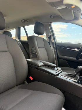 Mercedes-Benz C 200 CGI / Automatic - 5500 € - 51480378 11 | Car24.bg Mercedes-Benz C 200 CGI / Automatic - 5500 € - 51480378 11