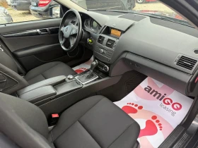 Mercedes-Benz C 200 CGI / Automatic - 5500 € - 51480378 7 | Car24.bg Mercedes-Benz C 200 CGI / Automatic - 5500 € - 51480378 7