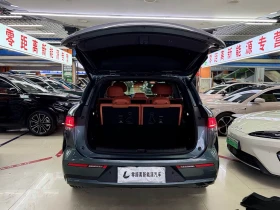 BYD Tang EV 670KM LiDAR Flagship Type autogeorge.com - 48320 € - 40143219 15 | Car24.bg BYD Tang EV 670KM LiDAR Flagship Type autogeorge.com - 48320 € - 40143219 15